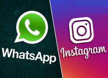  از انتقال اطلاعات در واتس‌اپ و اینستاگرام خودداری کنید