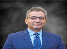 دکتر طاهر کاملی وکیل رسمی دیوان عالی دادگستری آمریکا