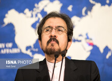 دیپلمات بازداشت شده ایرانی درآلمان، از مصونیت کامل دیپلماتیک برخوردار است
