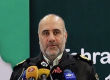 رییس پلیس پایتخت خبر داد: سفر جام جهانی جایزه رانندگان قانون‌مدار
