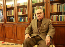 بهمن کشاورز درگذشت