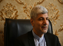 داوطلب انتخابات ریاست‌جمهوری: مخالف گشت ارشاد هستم!