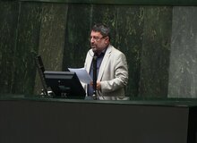 الیاس حضرتی: کرونا اشتغال و رکود اقتصادی را هدف گرفته است/ به داد حاشیه‌نشین‌ها برسید

