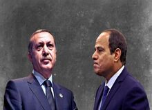 لیبی در آستانه تبدیل شدن به صحنه جنگ مصر و ترکیه 