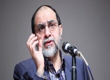 رحیم پورازغدی مدعی شد: ترامپ نجاستی بود که آمریکا را با خودش به روی آب آورد