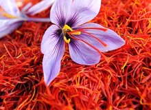 صادارت زعفران نسبت سال گذشته  ۱۰ درصد کاهش یافت 