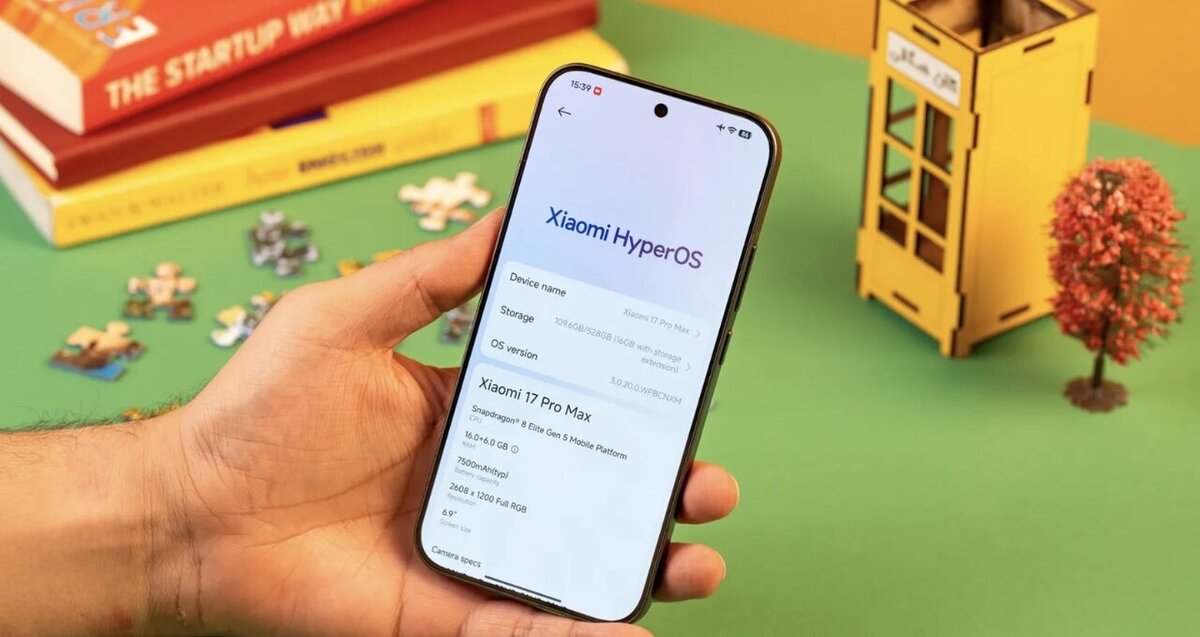 انتشار آپدیت HyperOS برای تمامی گوشی‌های شیائومی متوقف شد؛ ماجرا چیست؟