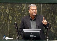 نماینده مجلس: چرا برای خودروی ۴۰۰ میلیونی، پانصد میلیون تومان را بلوکه می کنند؟