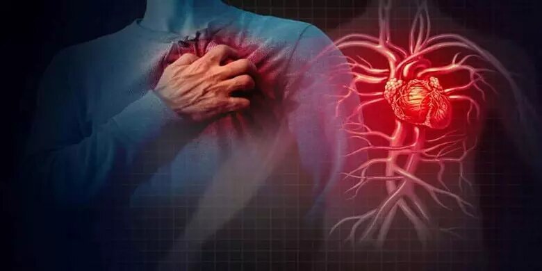 علت تیرکشیدن قلب چیست؟/ آیا باید از این علامت ترسید؟/ درمان چیست؟