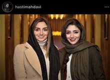 حضور هستی مهدوی‌فر در همرفیق «کلاً» سانسور شد!
