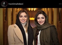حضور هستی مهدوی‌فر در همرفیق «کلاً» سانسور شد!

