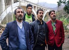 فیلم/ طعنه های جدید سریال پایتخت به مسئولان کشور 