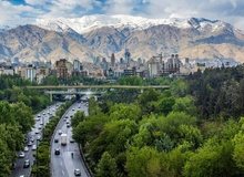 کیفیت هوای تهران در آخرین روز اردیبهشت