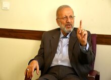 متکی: تجربه‌های خود در عرصه دیپلماسی را در مجلس به کار خواهم بست