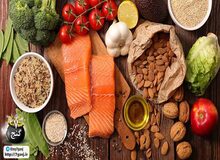 بهترین مواد غذایی چربی سوز برای بدن
