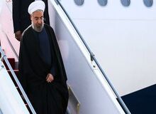 سفر حسن روحانی به 35 کشور صاحب نام دنیا در 46 ماه