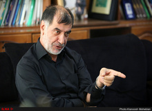 محمدرضا باهنر: تمام حوزه‌هایی که در دست دولت و مجلس است بحران‌ دارند، اما حوزه های زیر نظر رهبری مشکلی ندارند