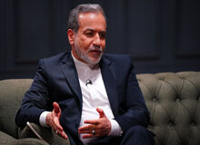 عراقچی خطاب به اروپایی ها؛ ایران چگونه به میز مذاکره ای برگردد که اسرائیل و امریکا نابودش کرده اند؟