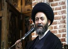 امام جمعه اردبیل: مراکز اصلی اسلامی اهل سنت جرات فتوی علیه اسرائیل را ندارند/باید فتوی دهند که تمام محصولات آمریکا و اروپا باید تحریم شود/ دولت مصر مرزها را باز کند تا مسلمان ها خودشان به نصرت فلسطین اقدام کنند