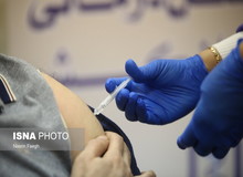 درخواست یک نماینده مجلس از وزیر بهداشت برای واکسیناسیون اتباع افغانستان در ایران

