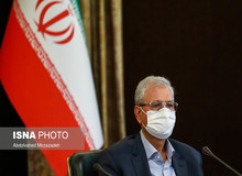 علی ربیعی:  نپیوستن به FATF آثار خود را نشان خواهد داد/ هیچ اعتباری برای سند ۲۰۳۰ در بودجه ۱۴۰۰ لحاظ نشده است/ ردیف  سند ۲۰۳۰ کجاست که نمایندگان می خواهند حذفش کنند؟

