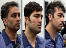 سه متهم پرونده خانه اصفهان اعدام شدند
