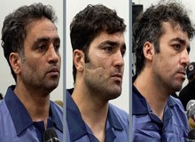 سه متهم پرونده خانه اصفهان اعدام شدند