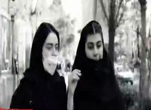 کلیپ گفتگو با جوانان درباره سرنگونی هواپیمای اوکراینی چطور ساخته شد؟/دختر حاضر در ویدئو به اصرار و زور به من گفتند که فقط یک جمله بگو که اگر من هم بودم به آن هواپیما می‌زدم! 