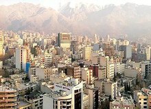 قیمت خانه در مناطق پایین‌شهر تهران ارزان شد