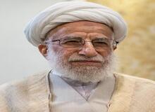 آیت‌الله جنتی دبیر شورای نگهبان ماند
