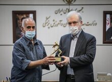 سعید نمکی: پرویز پرستویی همواره در کنار مردم بوده است/ هزاران افغانستانی بدون کارت را رایگان معالجه کردیم