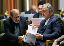 دستاوردسازی رییس ستاد زاکانی از واردات خودروی چینی: با انتخاب زاکانی، مردم پیشرفت و عزت دارند