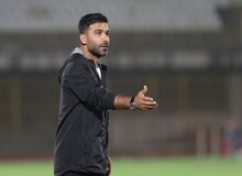 سرمربی تیم ملی امید مشخص شد