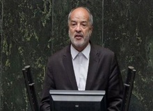 رضازاده:درباره علت اصلی آتش سوزی در اوین بی خبر هستیم/ حادثه زندان اوین امروز در کمیسیون امنیت ملی بررسی می شود