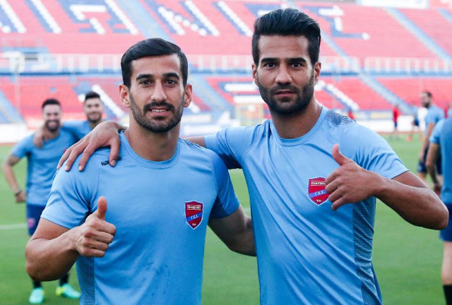چطور از مسعود شجاعی یک بحران ساختند!
