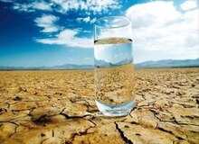 زنگ خطر کم‌آبی در تهران؛ سدها در آستانه حجم مرده