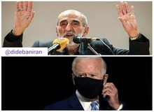 شرط حسین شریعتمداری برای مذاکره با آمریکا: جو بایدن ترامپ را قصاص کند
