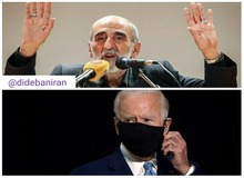 شرط حسین شریعتمداری برای مذاکره با آمریکا: جو بایدن ترامپ را قصاص کند