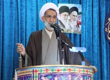 امام جمعه شهرکرد: انقلاب اسلامی در پی انقلاب انبیاست و دستاوردهای زیادی داشته است