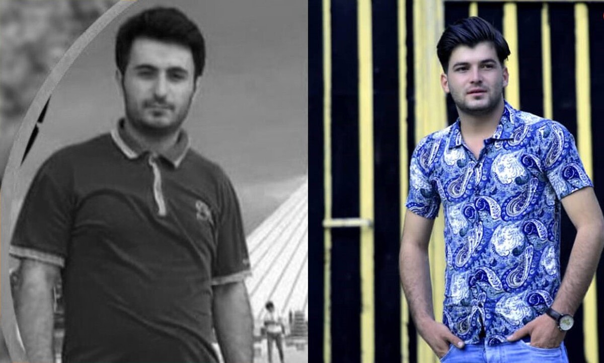 مردی در ارومیه فرزندانش را به رگبار کلاشینکف بست+ جزییات 