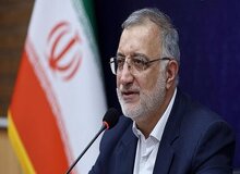 زاکانی: بازسازی تهران پس از جنگ ۱۲ روزه، غیرقابل باور اما واقعی بود