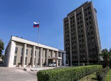 تکذیب یک آگهی توسط سفارت روسیه در ایران/ آگهی استخدام سرباز جعلی است