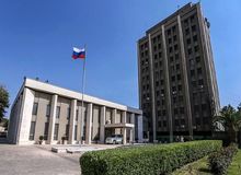 تکذیب یک آگهی توسط سفارت روسیه در ایران/ آگهی استخدام سرباز جعلی است