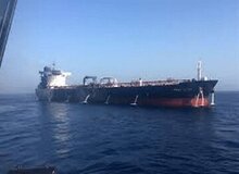 بلومبرگ: نفتکش ایران از محاصره آمریکا عبور کرد
