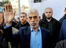 حماس: به‌زودی جانشین سنوار را انتخاب می‌کنیم