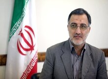 علیرضا زاکانی: مرتضوی به من می گفت من که جای تو را تنگ نکرده ام!!