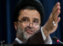 واکنش تند نبویان به توافق احتمالی: می‌خواهندمتنی خسارت بار را به عنوان پیروزی جا بزنند/ مدیریت تنگه هرمز از دست خواهد رفت و تحریم ها هم لغو نمی‌شود