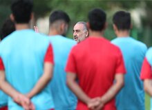 با ۱۰ بازیکن به ناگویا می‌رویم