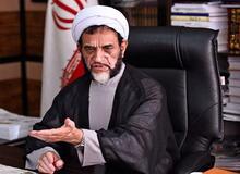 حجت‌الاسلام محمد اشرفی‌اصفهانی: آقای پناهیان در مکان غصبی تدریس می‌کند/
پناهیان باید هرچه زودتر حوزه علمیه آیت‌ا... اشرفی‌اصفهانی را تخلیه کند و تحویل بدهد