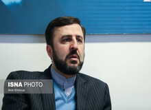 غریب‌آبادی: دشمنان ایران تقاص خون شهید فخری‌زاده را پس خواهند داد
